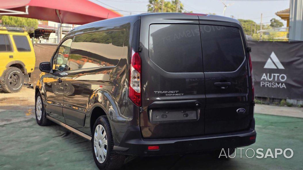 Ford Transit Connect Connect 1.5 TDCi 210 L2 Sport Powershift de 2020