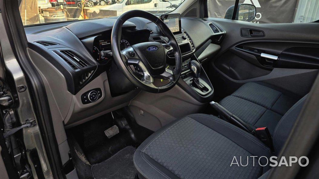 Ford Transit Connect Connect 1.5 TDCi 210 L2 Sport Powershift de 2020