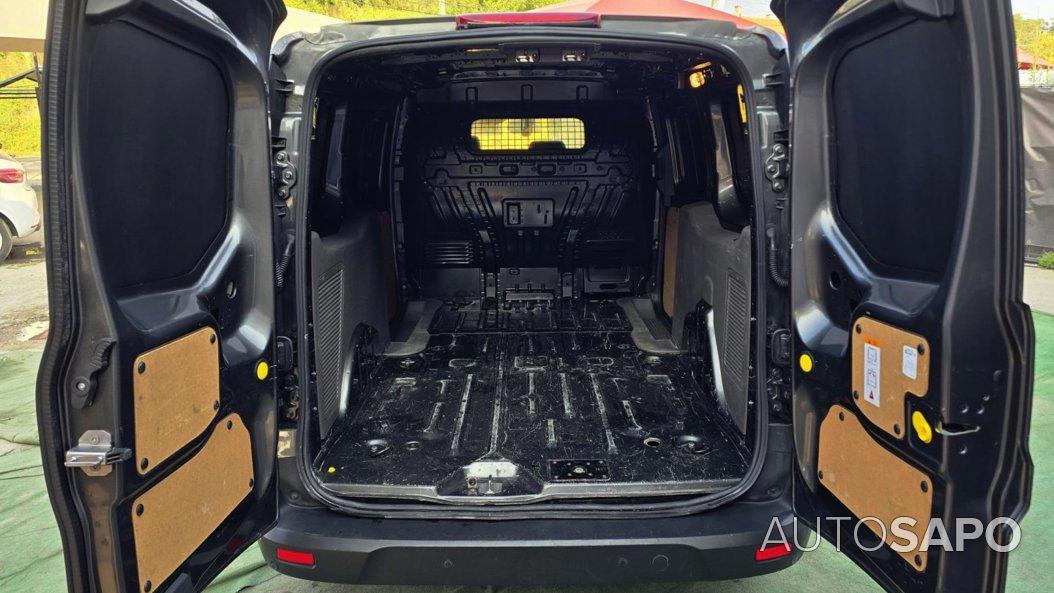 Ford Transit Connect Connect 1.5 TDCi 210 L2 Sport Powershift de 2020