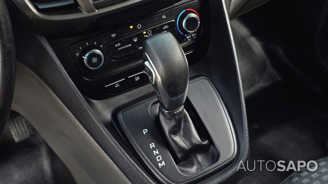Ford Transit Connect Connect 1.5 TDCi 210 L2 Sport Powershift de 2020