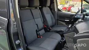 Ford Transit Connect Connect 1.5 TDCi 210 L2 Sport Powershift de 2020