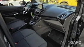 Ford Transit Connect Connect 1.5 TDCi 210 L2 Sport Powershift de 2020