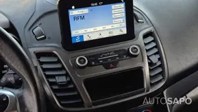Ford Transit Connect Connect 1.5 TDCi 210 L2 Sport Powershift de 2020