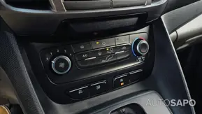 Ford Transit Connect Connect 1.5 TDCi 210 L2 Sport Powershift de 2020