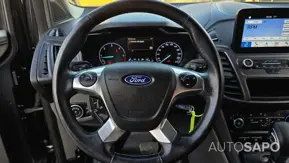 Ford Transit Connect Connect 1.5 TDCi 210 L2 Sport Powershift de 2020