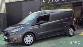 Ford Transit Connect Connect 1.5 TDCi 210 L2 Sport Powershift de 2020