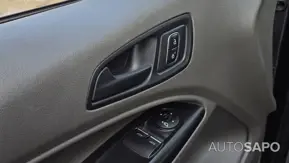 Ford Transit Connect Connect 1.5 TDCi 210 L2 Sport Powershift de 2020