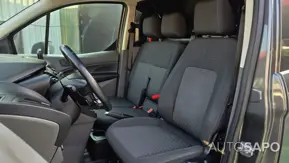 Ford Transit Connect Connect 1.5 TDCi 210 L2 Sport Powershift de 2020