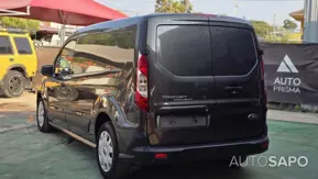 Ford Transit Connect Connect 1.5 TDCi 210 L2 Sport Powershift de 2020