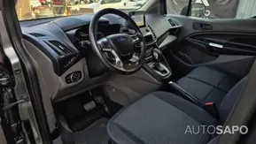 Ford Transit Connect Connect 1.5 TDCi 210 L2 Sport Powershift de 2020