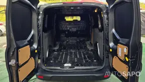 Ford Transit Connect Connect 1.5 TDCi 210 L2 Sport Powershift de 2020