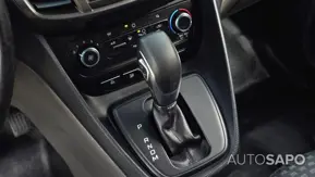 Ford Transit Connect Connect 1.5 TDCi 210 L2 Sport Powershift de 2020