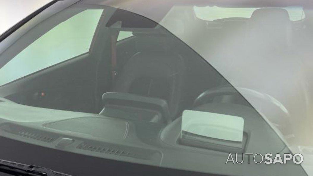 Hyundai Kauai 1.0 T-GDi Premium Pele/Tecido Vermelho de 2019