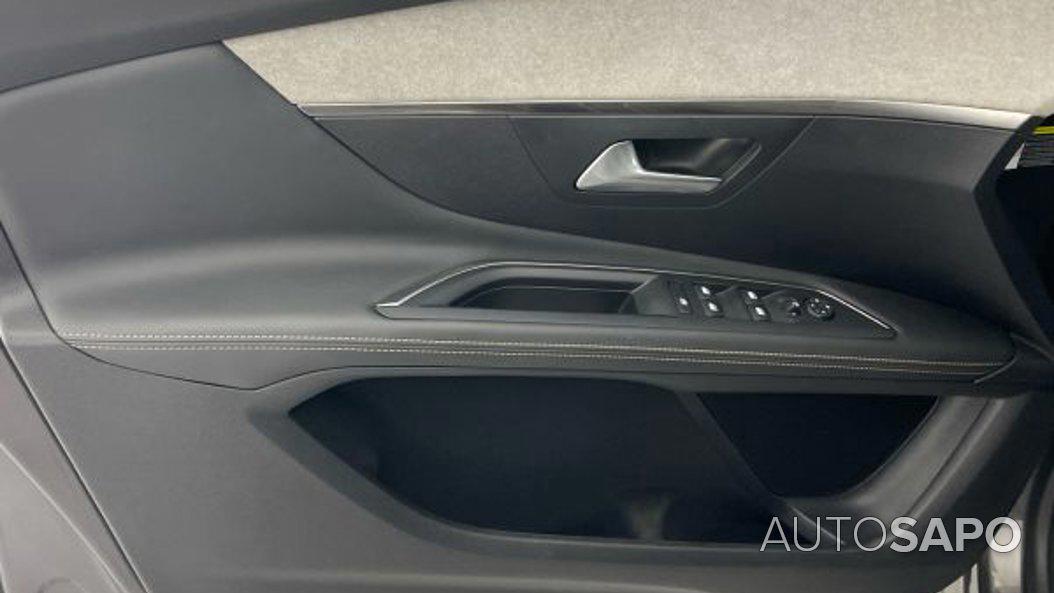 Peugeot 3008 1.6 Hybrid Allure e-EAT8 de 2020