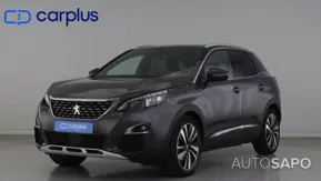 Peugeot 3008 1.6 Hybrid Allure e-EAT8 de 2020