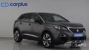 Peugeot 3008 1.6 Hybrid Allure e-EAT8 de 2020