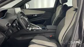 Peugeot 3008 1.6 Hybrid Allure e-EAT8 de 2020