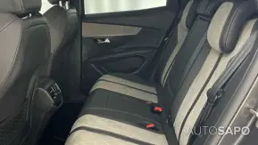 Peugeot 3008 1.6 Hybrid Allure e-EAT8 de 2020