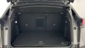 Peugeot 3008 1.6 Hybrid Allure e-EAT8 de 2020