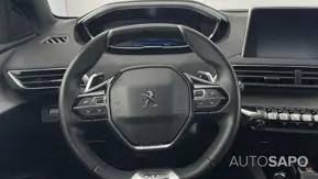 Peugeot 3008 1.6 Hybrid Allure e-EAT8 de 2020