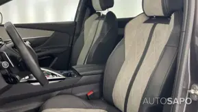 Peugeot 3008 1.6 Hybrid Allure e-EAT8 de 2020