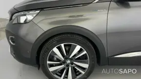 Peugeot 3008 1.6 Hybrid Allure e-EAT8 de 2020