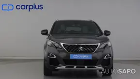 Peugeot 3008 1.6 Hybrid Allure e-EAT8 de 2020