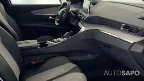 Peugeot 3008 1.6 Hybrid Allure e-EAT8 de 2020