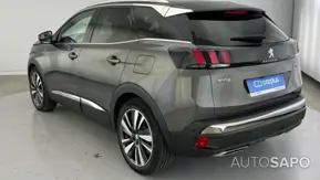 Peugeot 3008 1.6 Hybrid Allure e-EAT8 de 2020