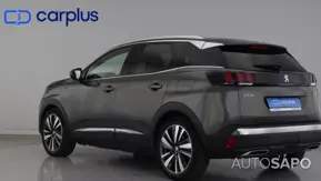 Peugeot 3008 1.6 Hybrid Allure e-EAT8 de 2020