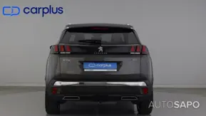 Peugeot 3008 1.6 Hybrid Allure e-EAT8 de 2020