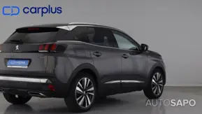 Peugeot 3008 1.6 Hybrid Allure e-EAT8 de 2020