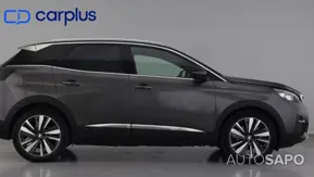 Peugeot 3008 1.6 Hybrid Allure e-EAT8 de 2020