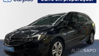 Opel Astra 1.5 D GS Line S/S de 2020