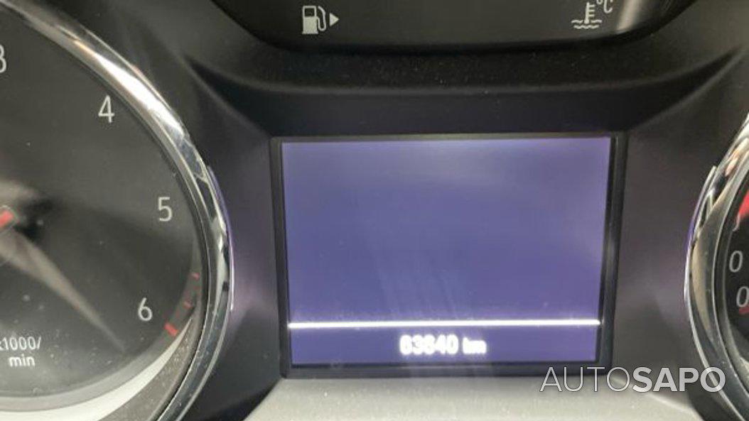 Opel Astra 1.5 D GS Line S/S de 2020