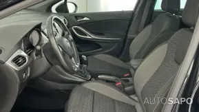 Opel Astra 1.5 D GS Line S/S de 2020