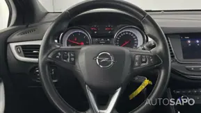 Opel Astra 1.5 D GS Line S/S de 2020
