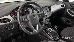 Opel Astra 1.5 D GS Line S/S de 2020