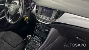 Opel Astra 1.5 D GS Line S/S de 2020