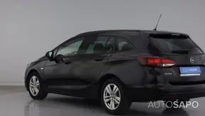 Opel Astra 1.5 D GS Line S/S de 2020