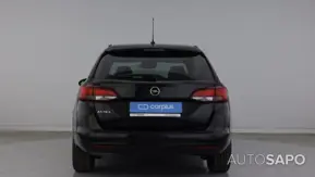 Opel Astra 1.5 D GS Line S/S de 2020