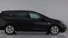 Opel Astra 1.5 D GS Line S/S de 2020