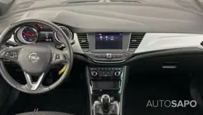 Opel Astra 1.5 D GS Line S/S de 2020