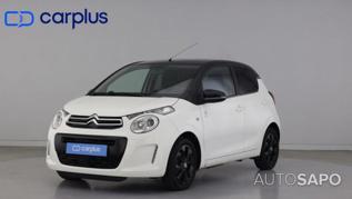 Citroen C1 1.0 VTi Origins de 2020