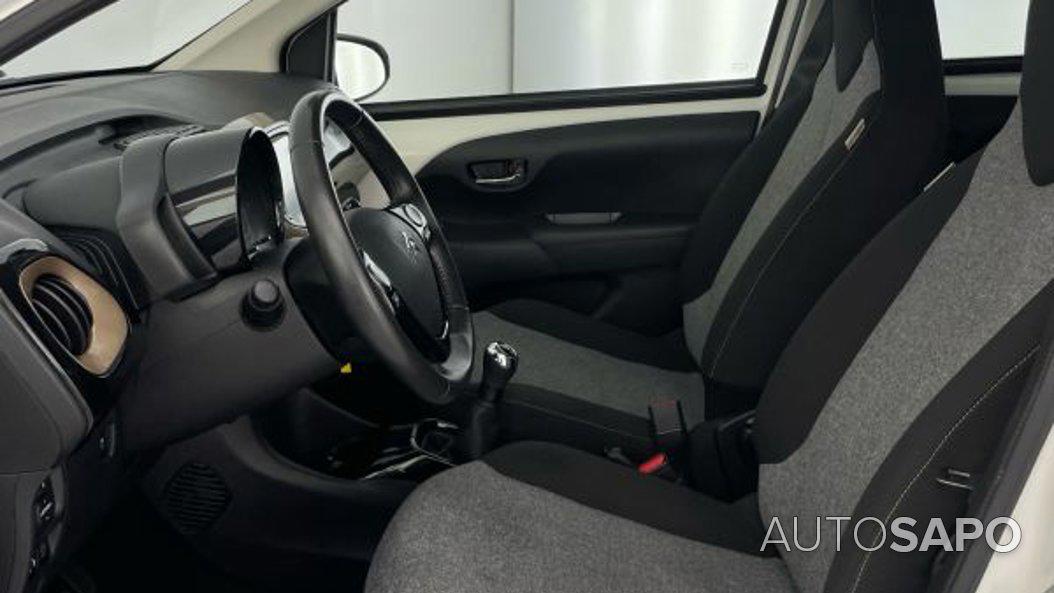 Citroen C1 1.0 VTi Origins de 2020