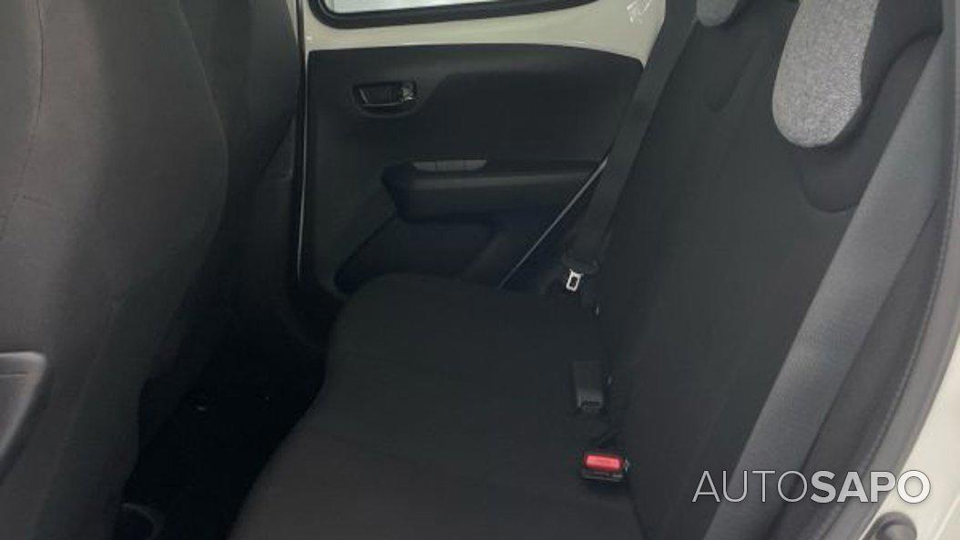 Citroen C1 1.0 VTi Origins de 2020