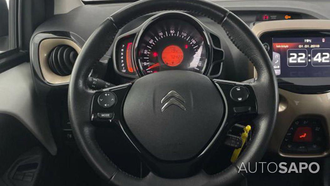 Citroen C1 1.0 VTi Origins de 2020