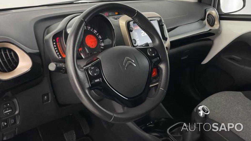 Citroen C1 1.0 VTi Origins de 2020