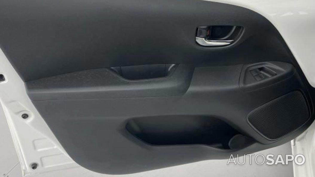 Citroen C1 1.0 VTi Origins de 2020