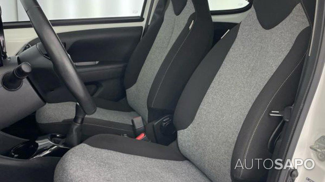 Citroen C1 1.0 VTi Origins de 2020